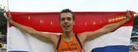 Euro 2006 - 800 m messieurs : Som sur le fil