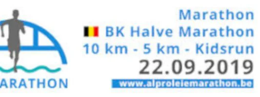 Marathon de la Lys : Joris Moeyaert et Céline Vandenbroucke vainqueurs