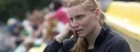 Maman Privalova rêve du 100 m dames de Pékin 2008