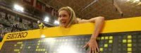 Chpts du Monde en salle : RM du 1500 m dames pour Yelena Soboleva 