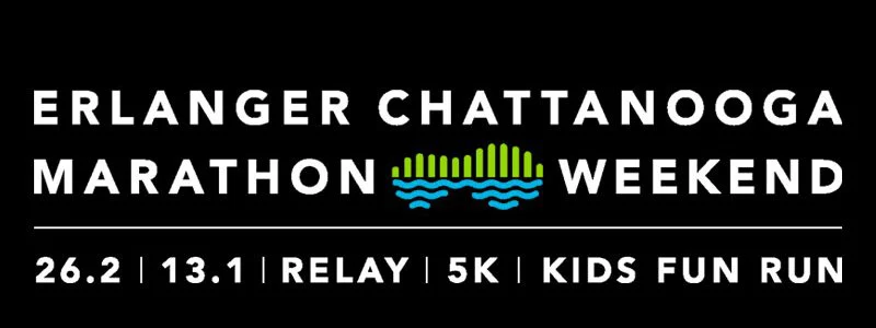 Erlanger Chattanooga Marathon