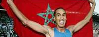 L'athlète marocain Brahim Boulami sera opéré d'un pied prochainement