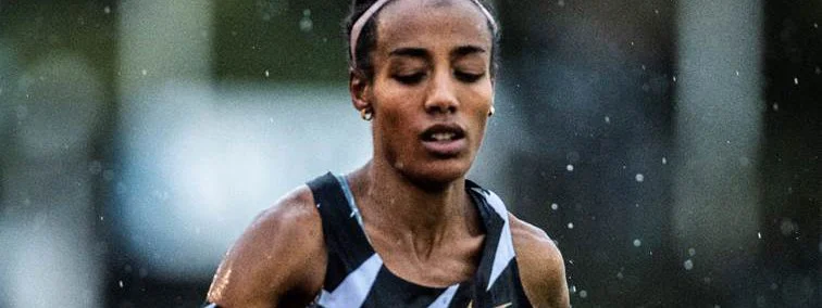 Record d'Europe du 10000 m sur piste pour Sifan Hassan