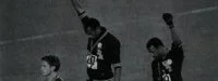 Tommie Smith : « Faire bouger les choses »