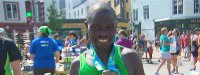 Thomas Omwenga remporte le Marathon des deux rives