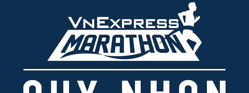 VnExpress Marathon Quy Nhon : Victoires pour Le Van Tuan et Phạm Thị Hồng Lệ