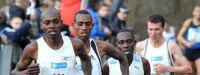 Cross Ouest-France : La part du lion pour les Africains