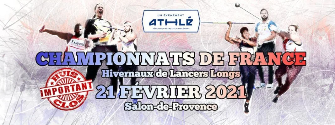 Record de France pour Alexandra Tavernier au lancer du marteau