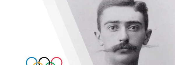 JO : 1896, la naissance des Jeux modernes