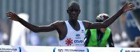 Semi-marathon de Varsovie : Limo Kiprop et Amane Beriso victorieux