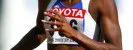 Villeneuve d'Ascq : Hurtis et Raquil forfaits, Barber sur 200 m