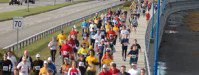Le 6 ème Marathon de Rimouski sera couru ce dimanche