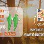 Affiche du Marathon du Pays d'Aix 2023