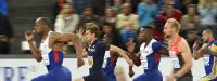 Euro 2014 : Dasaolu champion d'Europe du 100 m devant Lemaitre