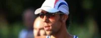 Osaka - 50 km marche : Yohan Diniz en argent