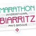 Marathon de Biarritz : Victoires pour Adrien Latestere et Estefania Unzu Ripoll