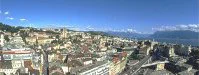 Gatlin, Doucouré et Xiang à Lausanne