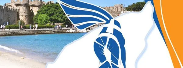 Roads to Rhodes Marathon : Bernard Chirchir et Katerina Asimakopoulou vainqueurs