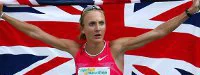 Marathon de Londres : Les adieux de Paula Radcliffe