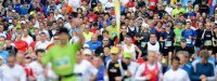 Marathon de Lausanne : Doublé des Erythréens 