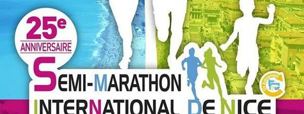 Semi-Marathon de Nice : Kennedy Kipyeko et Muliye Dekebo victorieux
