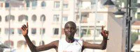 Marseille-Cassis : Victoire du Kényan Wilson Chebet