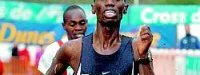 Cross de l'Acier : Victoire du kényan Dennis Ndiso