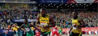 Jeux du Commonwealth : Bolt et la Jamaïque remportent le relais 4x100 m