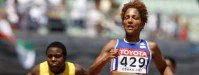 Mondiaux 2007 : Débloquer le compteur pour l'équipe de France