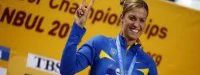 Chpts du Monde en salle : RM pour Dobrynska à l'heptathlon