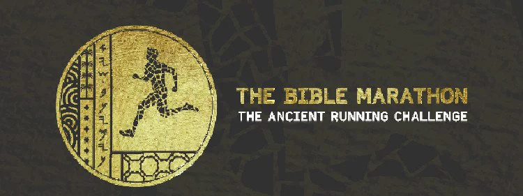The Bible Marathon : Succès pour Lukatch Wilk et Ayelet Shrem