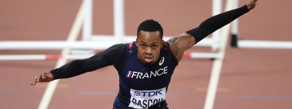 Dimitri Bascou sacré champion d'Europe du 110 m haies, Belocian en bronze