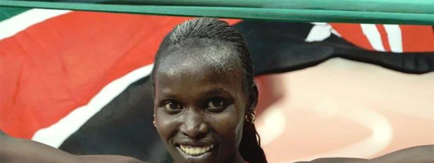 Mondiaux de Pékin : La Kényane Cheruiyot sacrée à nouveau sur 10000 m