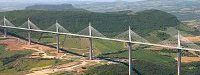 3ème édition de la course du Viaduc de Millau prévue en 2014