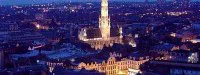 Cross de Bruxelles : Succès de Dinkessa 