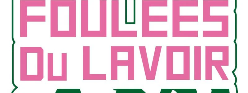Foulées du Lavoir 2024 : Succès pour Guillaume Auclair et Flora Hodin