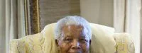 Un marathon en l'honneur de Mandela en Afrique du Sud