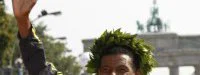 Marathon de Berlin : « Gebre » l'emporte