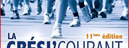 Marathon du Grésivaudan : Succès pour Laurent-Stéphane Carpentier et Alice Beaup