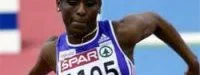  Réunion en salle d'Athènes : Record de France pour Nzola Meso Ba