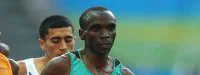 Marathon de Rotterdam : Succès pour Kipchoge et Afework