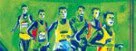 Championnats de France des 10 km à Langueux, le 14 Juin