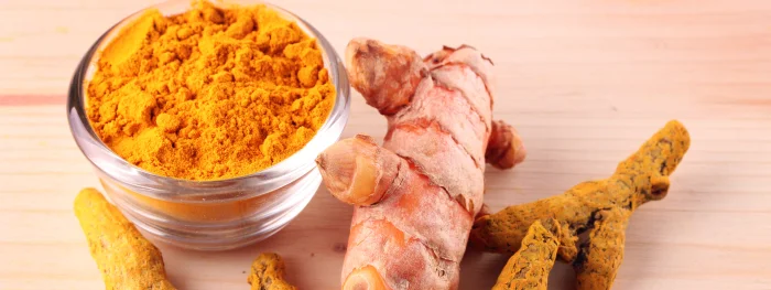 Curcuma : Anti-inflammatoire et antioxydant naturel