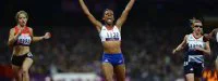 Jeux Paralympiques : Mandy Elie-François en or sur 100 m