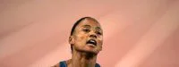 Athlé : Les Européens ne veulent plus de Marion Jones
