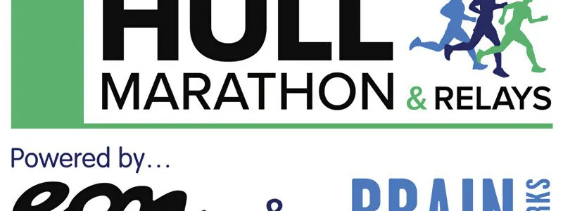 Hull Marathon