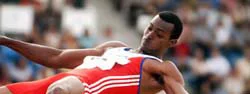 5e édition du Grand prix international d'athlétisme Région Guadeloupe