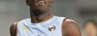 Usain Bolt participera au 100 mètres à Monaco