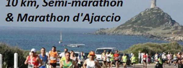 Marathon d'Ajaccio : 28ème édition le 02 avril 2017