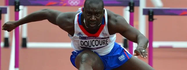 Ladji Doucouré va mettre un terme à sa carrière